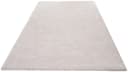 OTTO HOME Hochflor-Teppich Magong Creme Mikrofaser Shaggy Bild 3