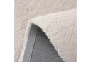 OTTO HOME Hochflor-Teppich Magong Creme Mikrofaser Shaggy Bild 5