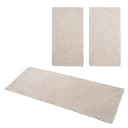 OTTO home Hochflor-Bettumrandung Magong Creme 3-tlg. Set Bild 5