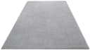 OTTO HOME Hochflor-Teppich Magong Hellgrau Shaggy Uni Bild 3