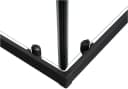 WELLTIME Eckdusche New Summer Black mit Schiebetüren Bild 3