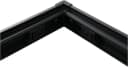 WELLTIME Eckdusche New Summer Black mit Schiebetüren Bild 5