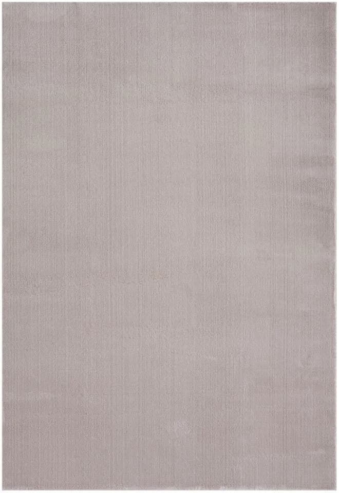 OTTO HOME Arabell Kunstfellteppich Beige Waschbar