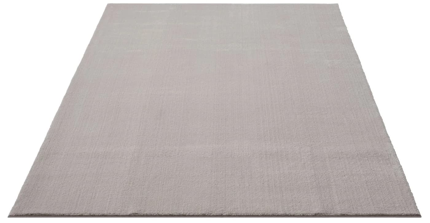 OTTO HOME Arabell Kunstfellteppich Beige Waschbar - Bild 4
