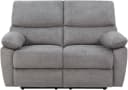 Home affaire LANNOY 2-Sitzer Relaxsofa Elektrisch Anthrazit Bild 4
