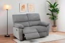 Home affaire LANNOY 2-Sitzer Relaxsofa Elektrisch Anthrazit Bild 5