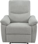 Home Affaire Relaxsessel ODILON mit elektrischer Funktion und USB Bild 1