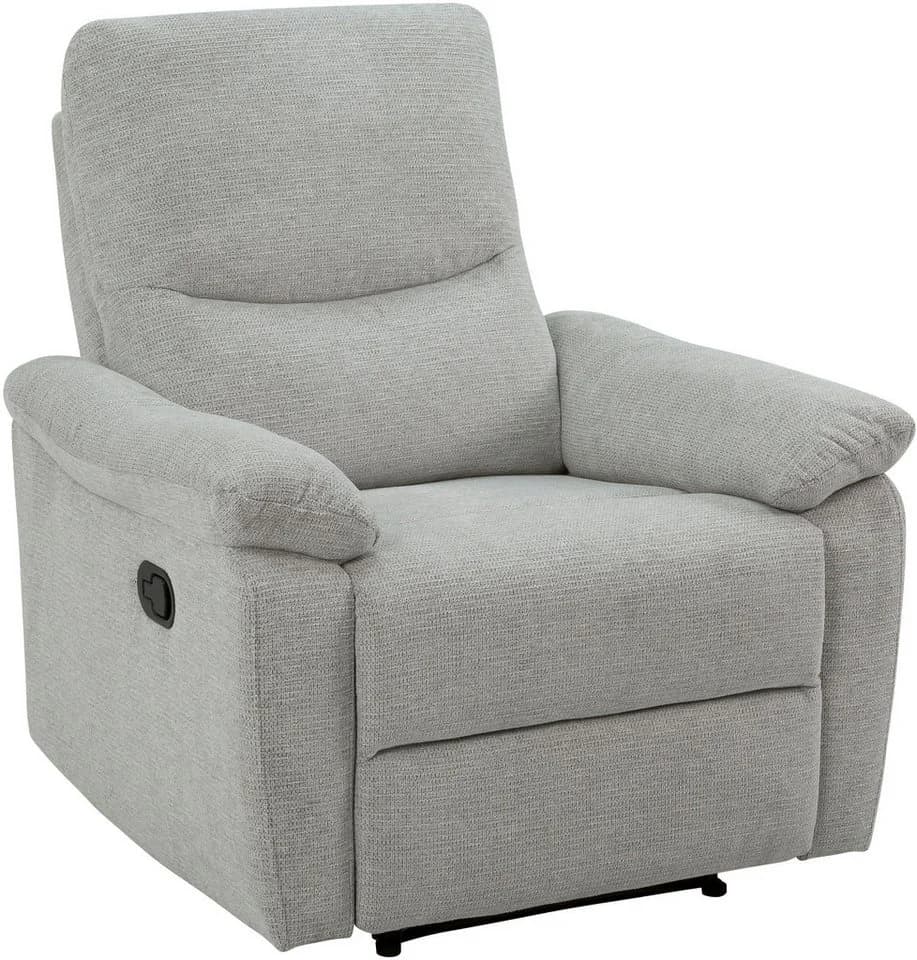 Home Affaire Relaxsessel ODILON mit elektrischer Funktion und USB - Bild 3