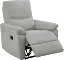 Home Affaire Relaxsessel ODILON mit elektrischer Funktion und USB Bild 5