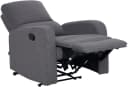HOME AFFAIRE TOURNAY Relaxsessel mit Recliner und Liegefunktion Bild 1