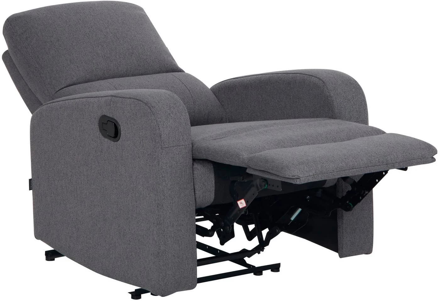 HOME AFFAIRE TOURNAY Relaxsessel mit Recliner und Liegefunktion