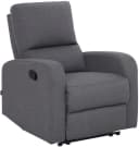 HOME AFFAIRE TOURNAY Relaxsessel mit Recliner und Liegefunktion Bild 5