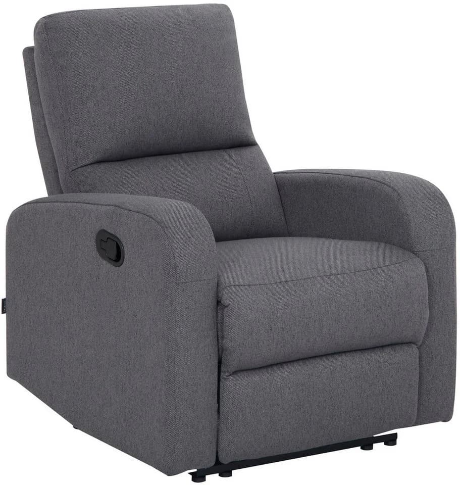 HOME AFFAIRE TOURNAY Relaxsessel mit Recliner und Liegefunktion - Bild 5