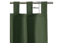 OTTO HOME Vorhang Parry 2-er Set Olivgrün blickdicht Polyester Bild 3