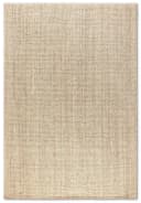OTTO HOME Avot Juteteppich Beige Naturweiß Skandi Boho Bild 3