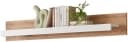 Wandboard INOSIGN Brixen Weiß mit Eiche Evoke Dekor Bild 1