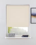 OTTO HOME Seitenzugrollo Themse Beige Klemmfix Verdunkelung Bild 2