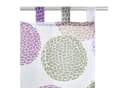 OTTO HOME Raffrollo Belem Beige Transparent Voile Bild 3