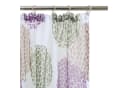 OTTO HOME Gardine Belem Beige Voile Polyester Kreis-Motiv Bild 3