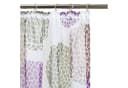 OTTO HOME Gardine Belem Beige Voile Polyester Kreis-Motiv Bild 4
