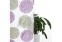 OTTO HOME Gardine Belem Beige Voile Polyester Kreis-Motiv Bild 5
