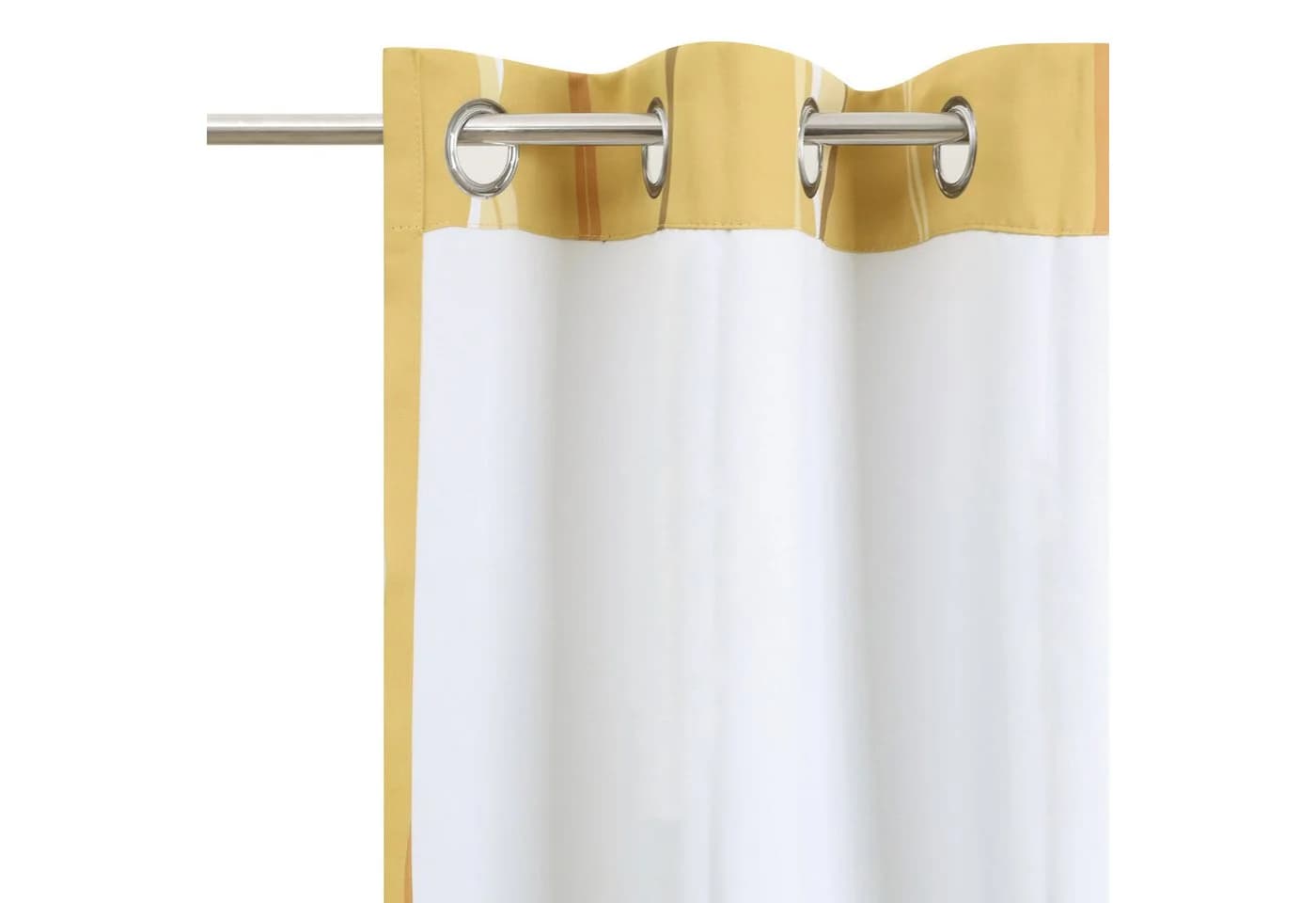 OTTO HOME Vorhang Dimona Blackout Safran Polyester Verdunkelnd - Bild 4