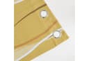OTTO HOME Vorhang Dimona Blackout Safran Polyester Verdunkelnd Bild 5