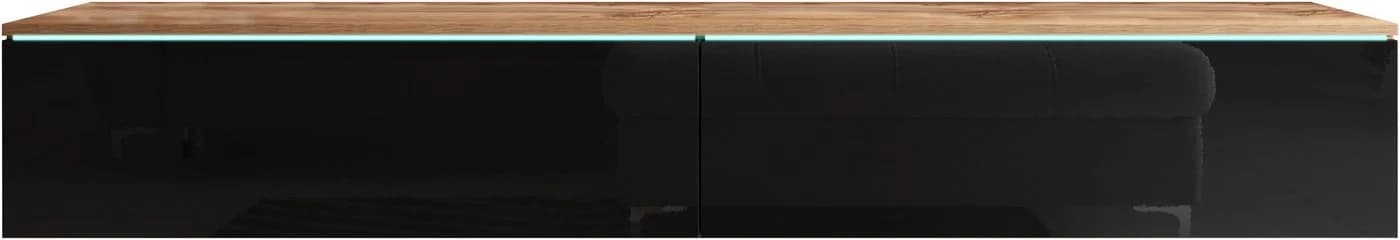 Home affaire Lowboard VERA Modernes TV-Board 180 cm