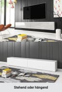 Home affaire Lowboard VERA Modernes TV-Board 180 cm Bild 4