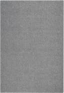 OTTO HOME Teppich Lilia Grau Uni Sisal-Optik Waschbar Bild 1