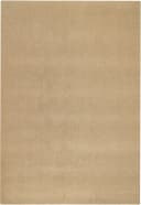 Teppich OTTO HOME Lilia Gold Kunstfaser 60x90cm Bild 1