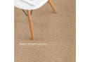 Teppich OTTO HOME Lilia Gold Kunstfaser 60x90cm Bild 4