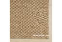 Teppich OTTO HOME Lilia Gold Kunstfaser 60x90cm Bild 5