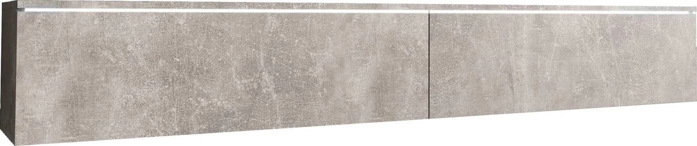 Home affaire Lowboard VERA 180 cm Modernes TV-Board grifflos - Bild 2
