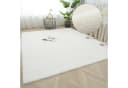 Teppich OTTO HOME Cali 2 Beige Uni Kuschelig Bild 2