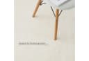 Teppich OTTO HOME Cali 2 Beige Uni Kuschelig Bild 4