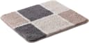 OTTO home Badematte Anna Beige Kachelmuster Rutschhemmend Polyester Bild 3