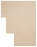 OTTO HOME Handtuch Set Kapra 10-tlg. Beige Frottier 100% Baumwolle Bild 5