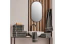 OTTO HOME Handtuch Set Kapra 10-tlg. Grau 100% Baumwolle Frottier Bild 1