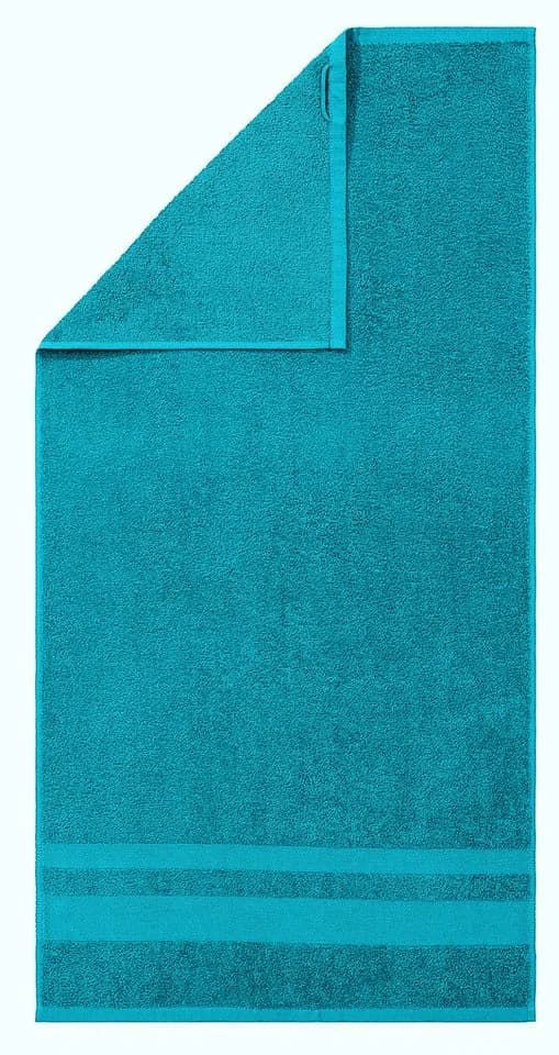 OTTO home Handtuch Set Vanessa 10-tlg. 100% Baumwolle Walkfrottee - Bild 4