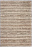 OTTO HOME Wollteppich Leevy Beige Handgewebt 60x90cm Bild 3