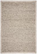 OTTO HOME Wollteppich Wolly Rahmen Beige Handgewebt Bild 3