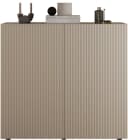 HOME AFFAIRE Highboard Rio Cashmere Modern Bild 1