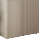 HOME AFFAIRE Highboard Rio Cashmere Modern Bild 3