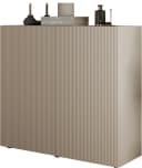 HOME AFFAIRE Highboard Rio Cashmere Modern Bild 4