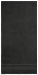 OTTO home Duschtücher Vanessa Set 4-tlg. 70x140cm Grau Walkfrottee Bild 4