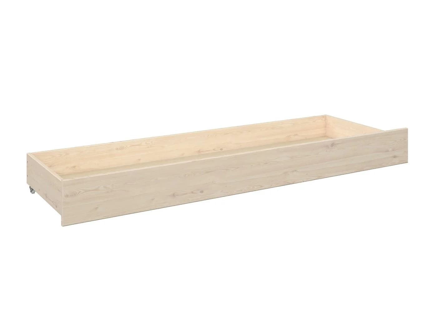 Bettschubkasten OTTO HOME Imme Massivholz Kiefer - Bild 2