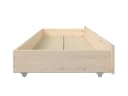 Bettschubkasten OTTO HOME Imme Massivholz Kiefer Bild 5