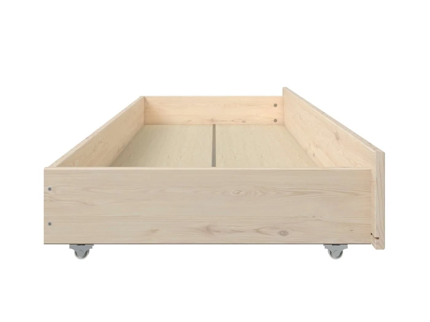 Bettschubkasten OTTO HOME Imme Massivholz Kiefer - Bild 5