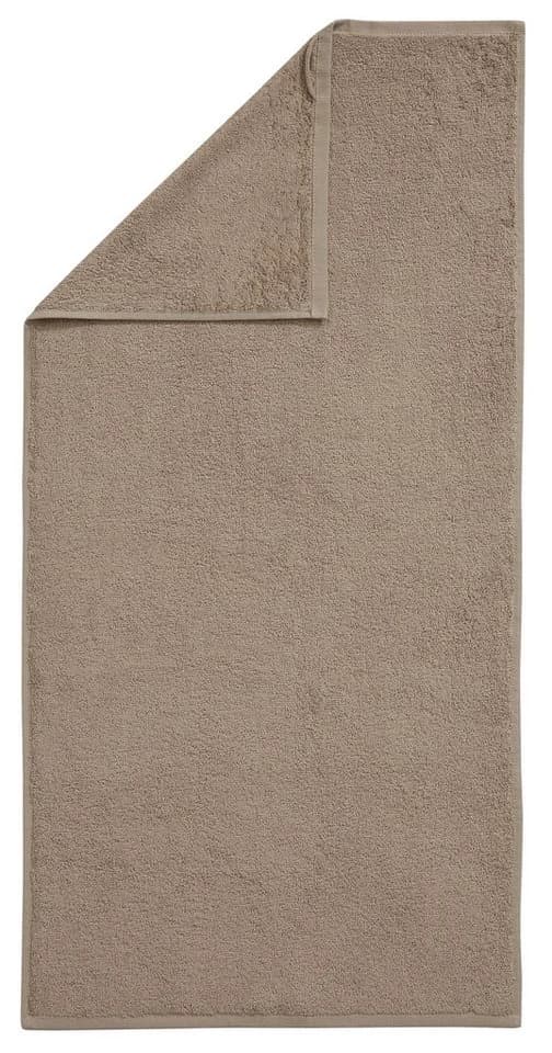 OTTO HOME Handtuch-Set Merida 6-tlg. Beige Frottier - Bild 3